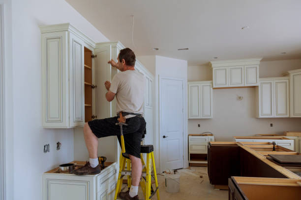 Licensed Appliance Installation service in Largo, FL - BM Kitchen