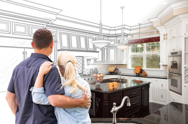 Professional Appliance Installation technician working in Largo, FL