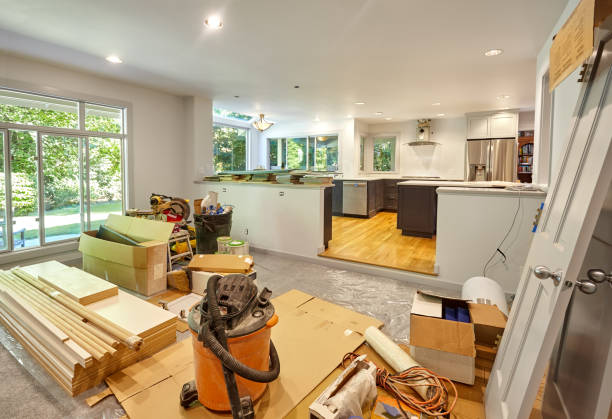 Reliable Appliance Installation contractor in Largo, FL by BM Kitchen